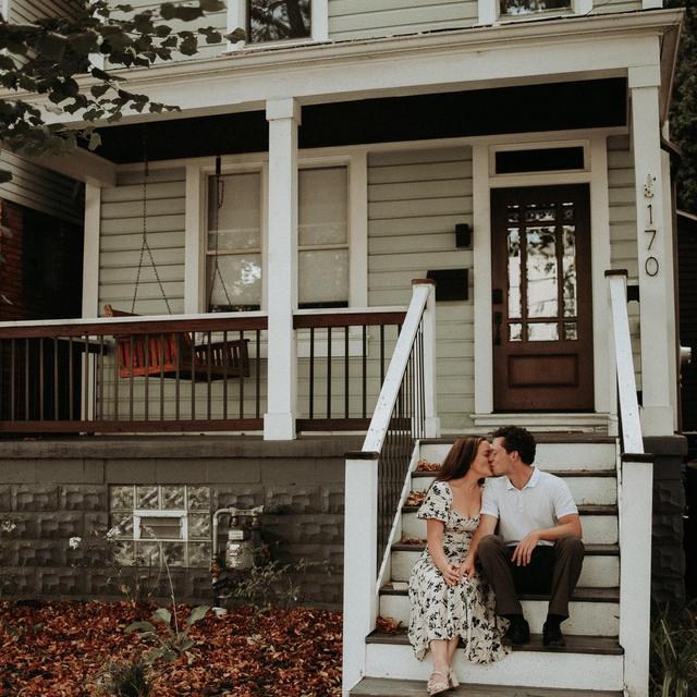 New Home
