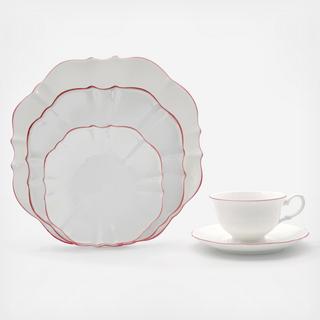 Amelie 5-Piece Place Setting, Service for 1