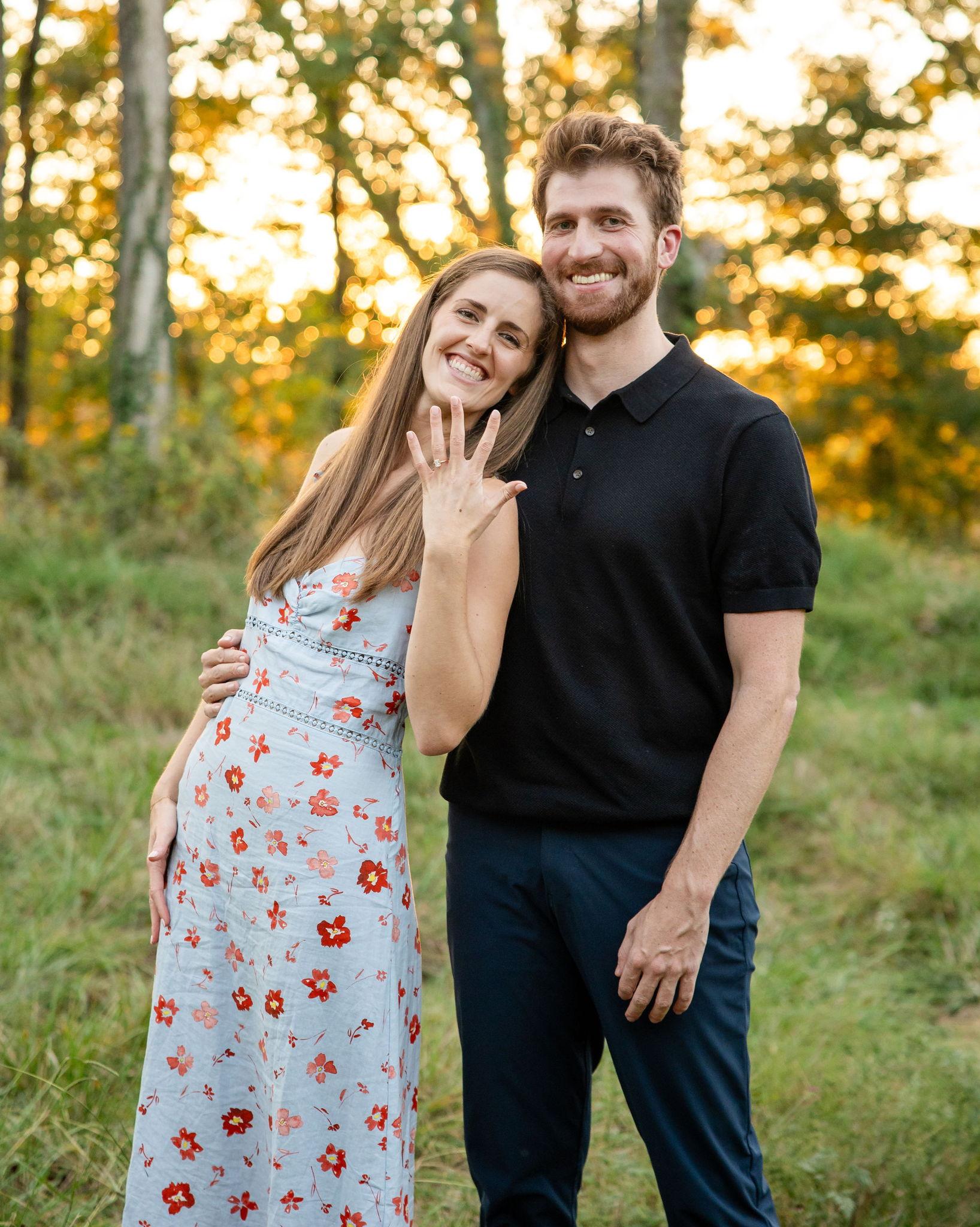 The Wedding Website of Mary Kate Heppner and Eric Marbach