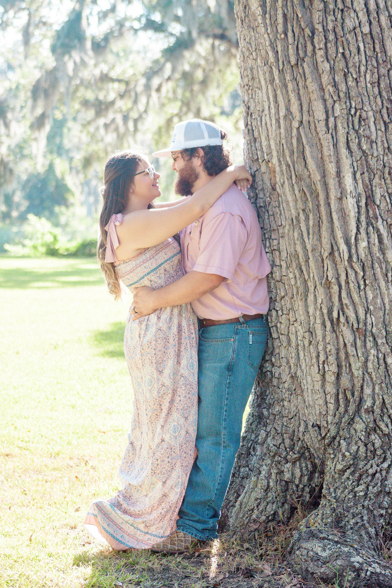 The Wedding Website of Mikaela Calami and Casey Kelly