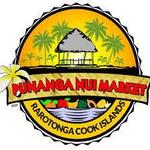 Punanga Nui Market