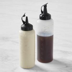 OXO Squeeze Bottles, Set of 2