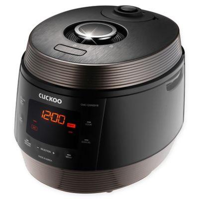 Cuckoo 5 qt. Multi Pressure Cooker
