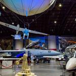 Tulsa Air and Space Museum & Planetarium