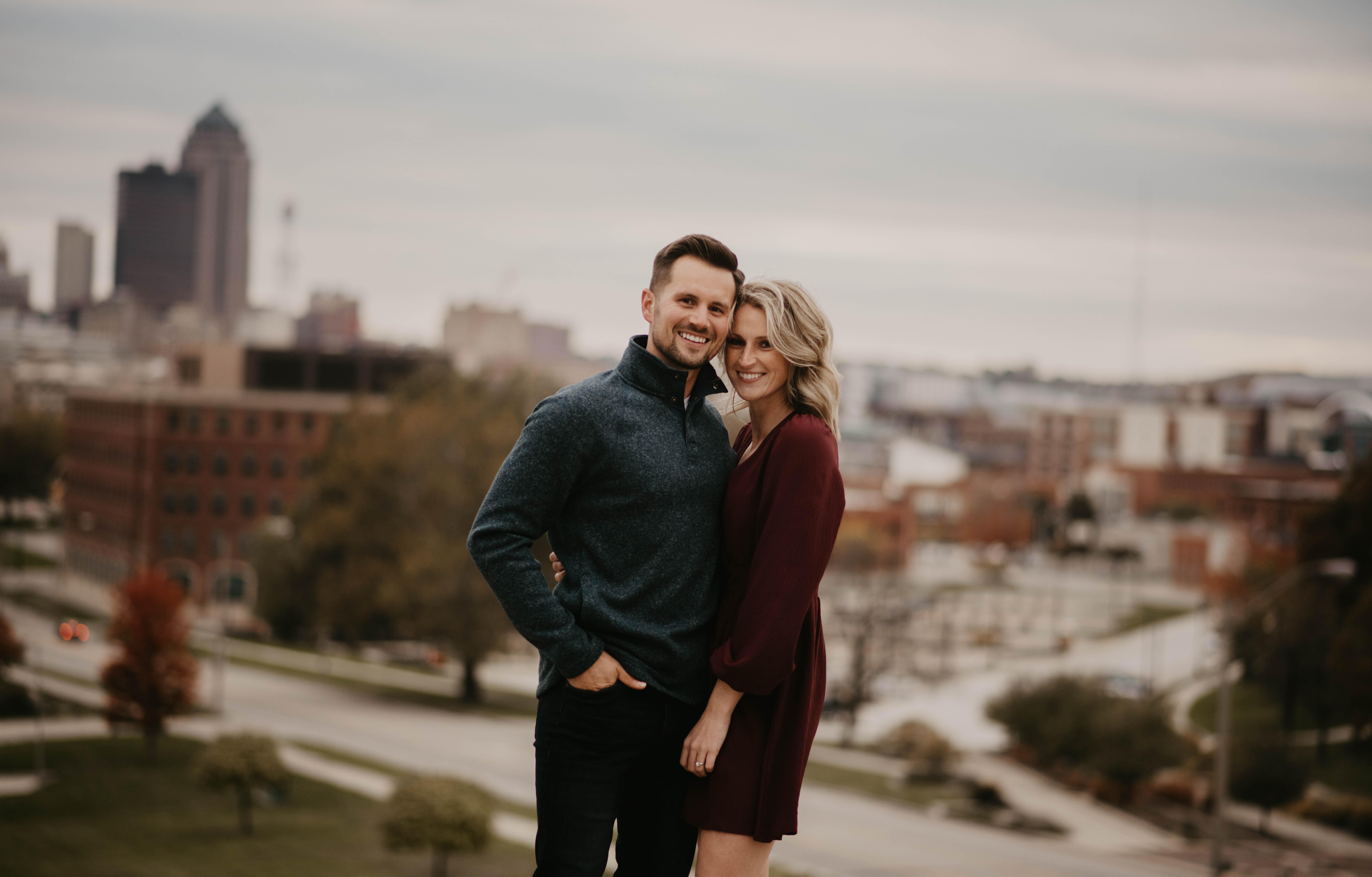 The Wedding Website of Emma Gowey and Jordan Ross
