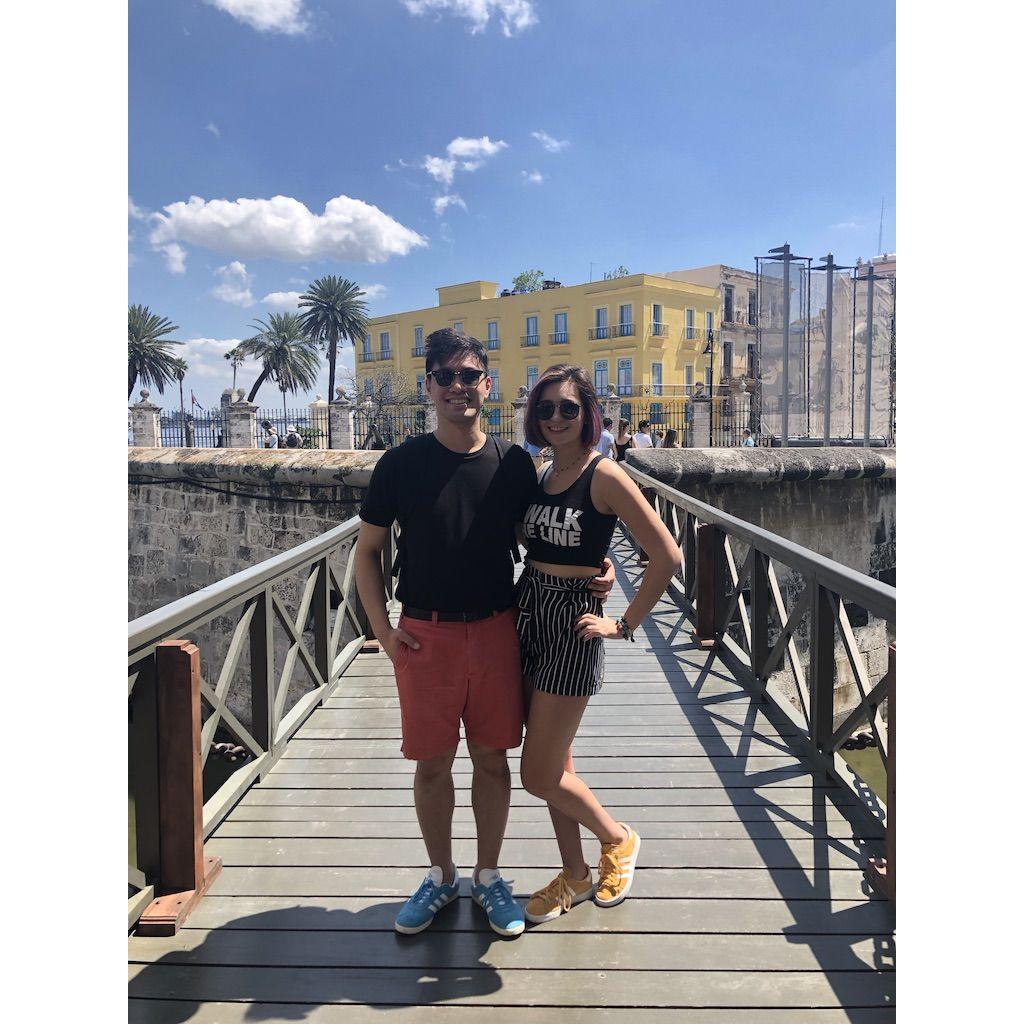 Havana Holiday (2019)