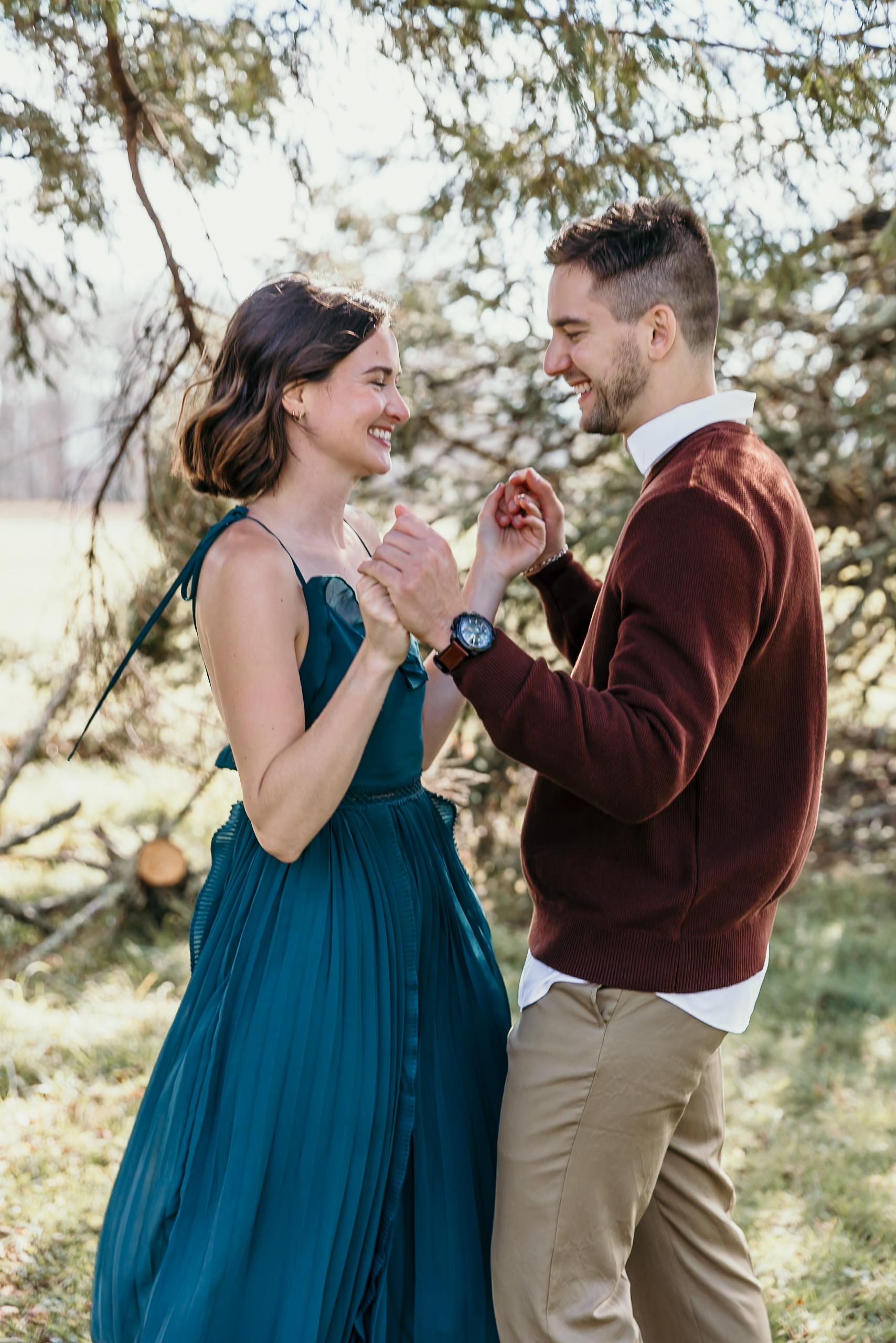 The Wedding Website of Aly Chura and Derek Bolhuis