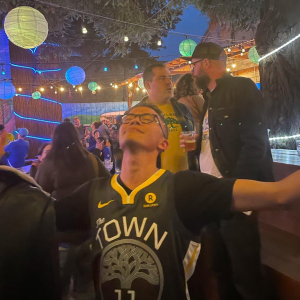 Warriors game fund