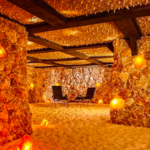 Salt Cave