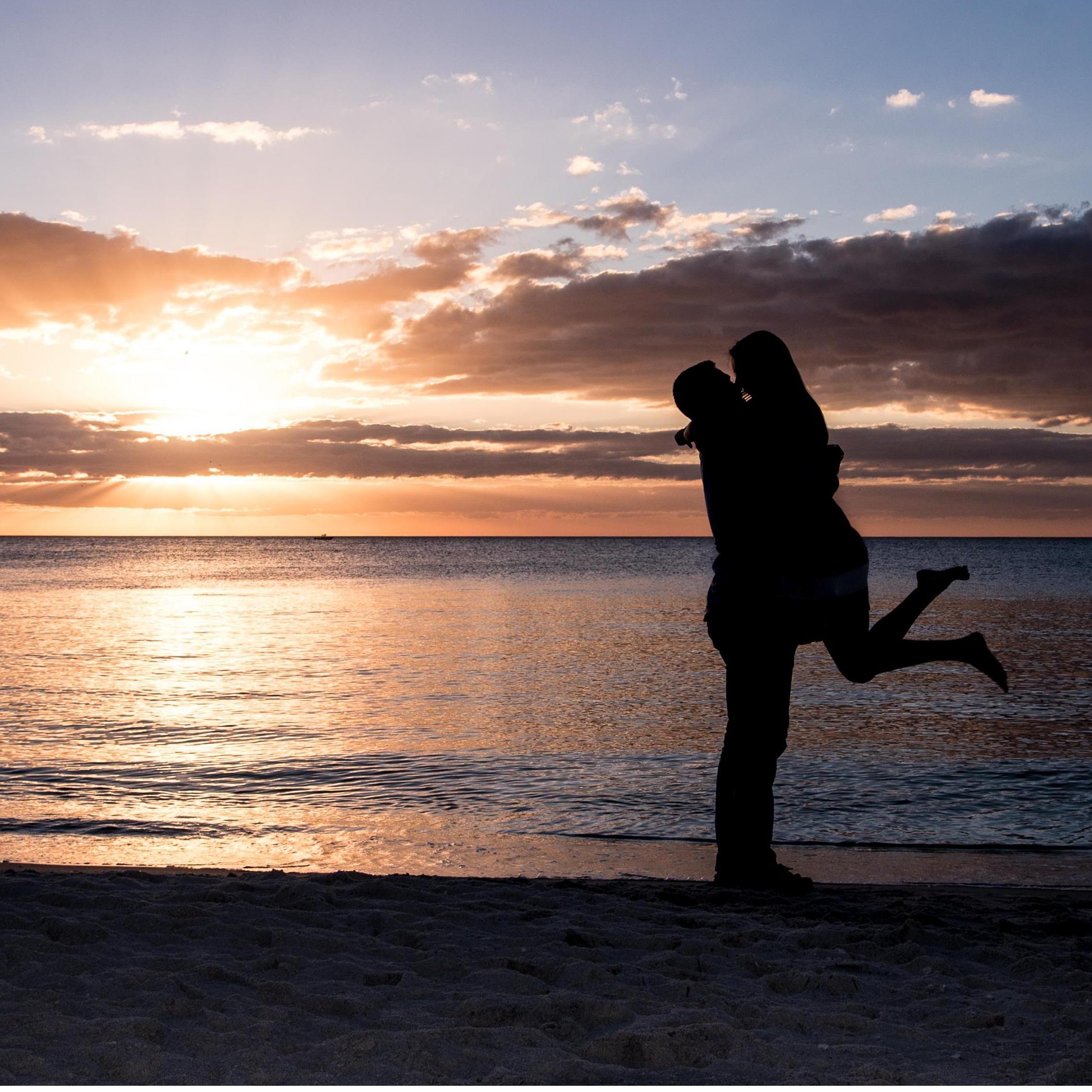 Naples, Florida -- The Proposal
December 29, 2020