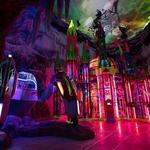 Meow Wolf Denver | Convergence Station