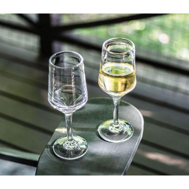 Simon Pierce: Bristol White Wine