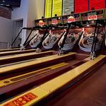 Kung Fu Saloon Dallas