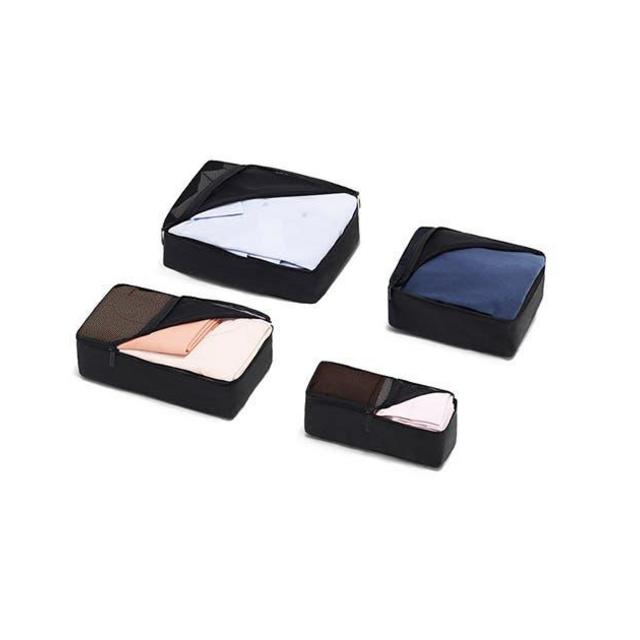 The Insider Packing Cubes