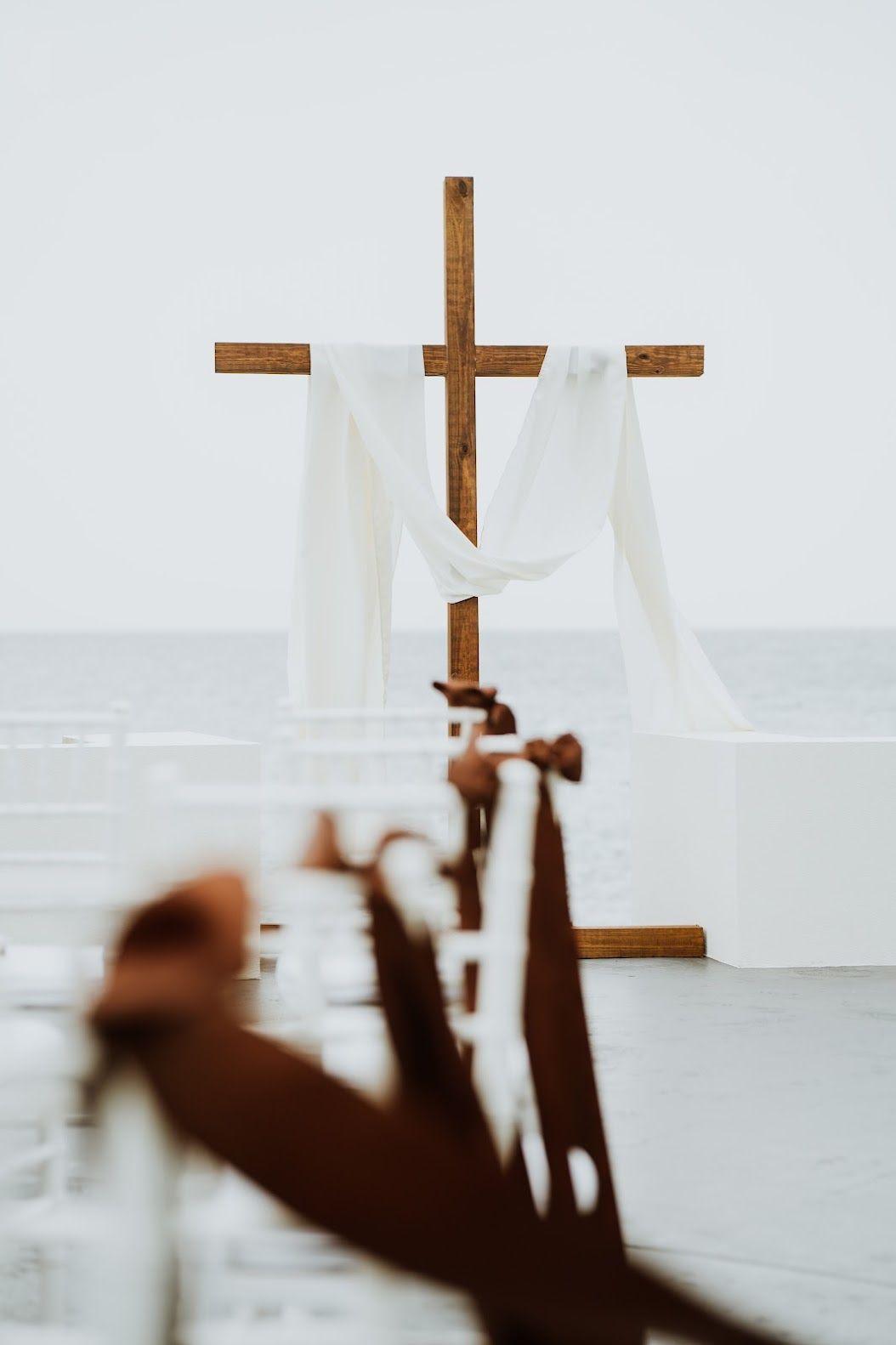 The Wedding Website of Laiken Maurer and Benjamin Powell