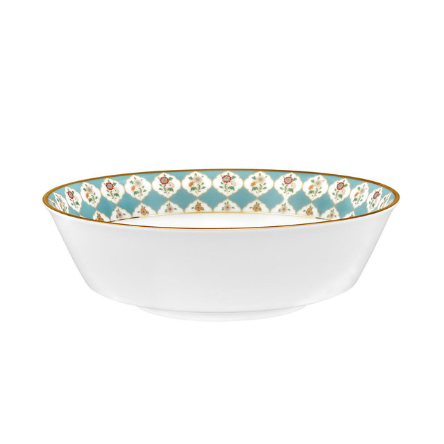 Noritake Lodi's Morning Round Vegetable Bowl, 9", 40 oz.