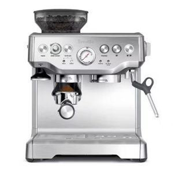 Breville Barista Espresso Machine