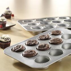 Ninja, Foodi NeverStick Premium Muffin Pan - Zola