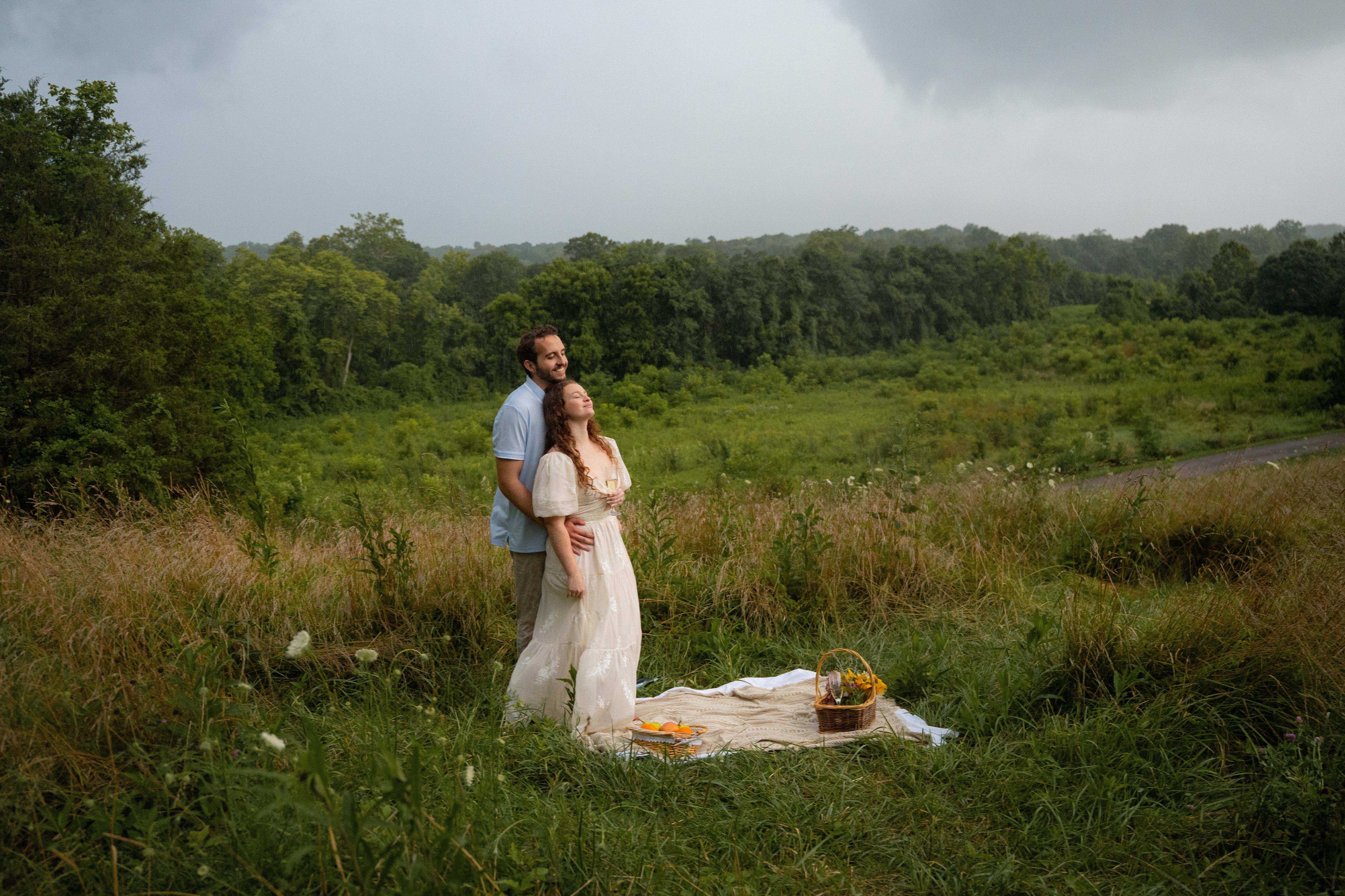 The Wedding Website of Breckyn O'Shea and Christian Myers