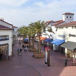 Outlets at San Clemente