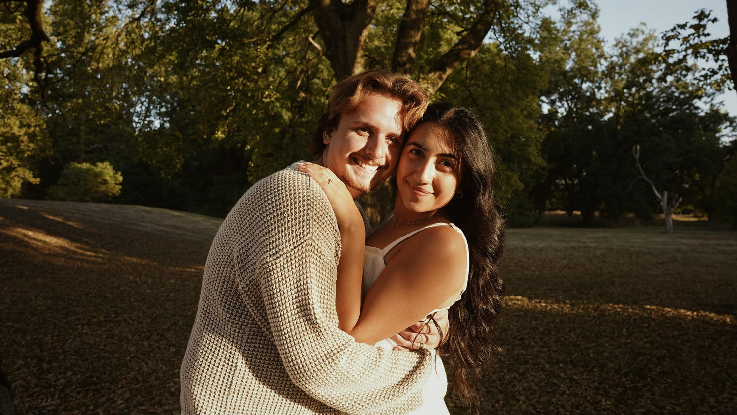 The Wedding Website of Jasmine Castillo and Keaton House