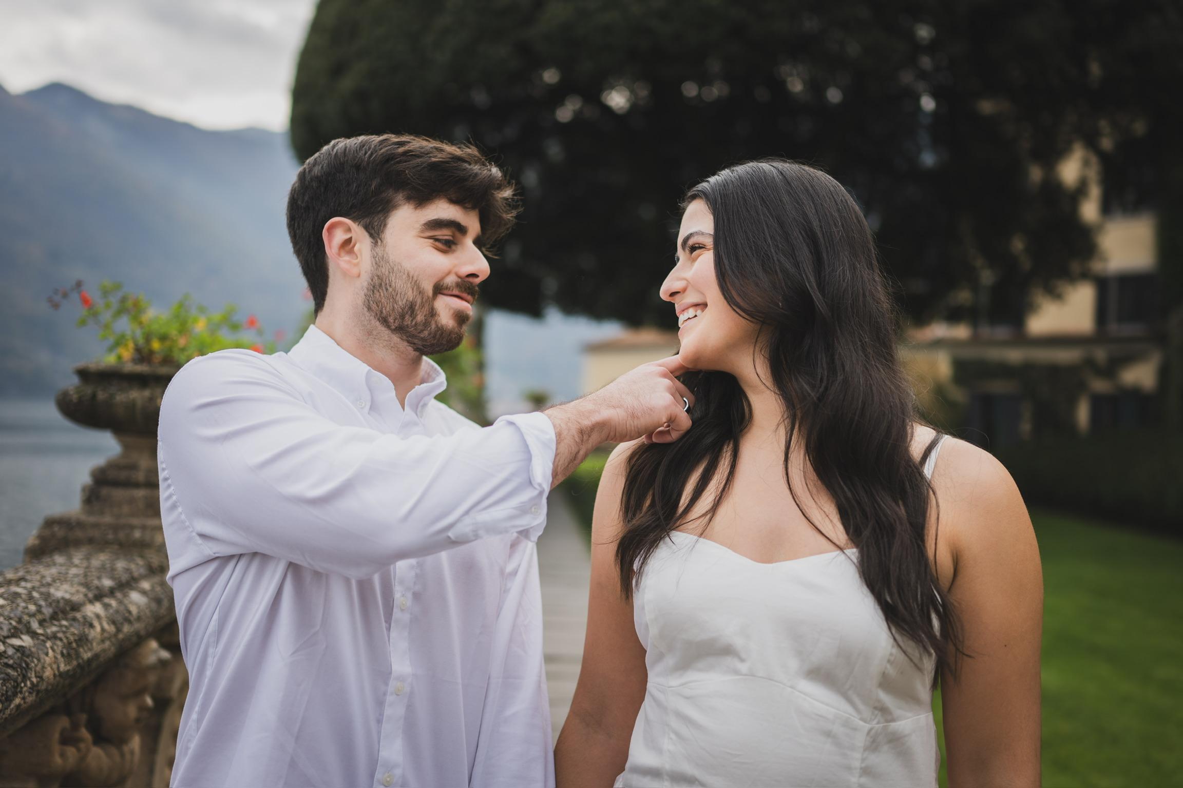 The Wedding Website of Yeli Al-Abdala and Luis Peña-Hernandez