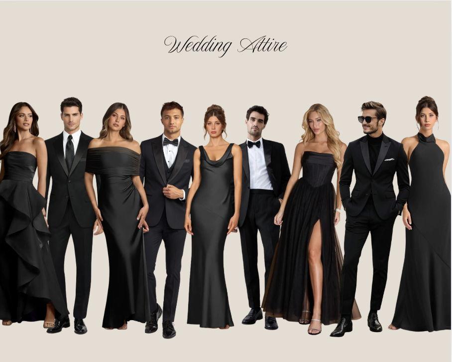 The Wedding Website of Siena Dorsey and Cody Clements