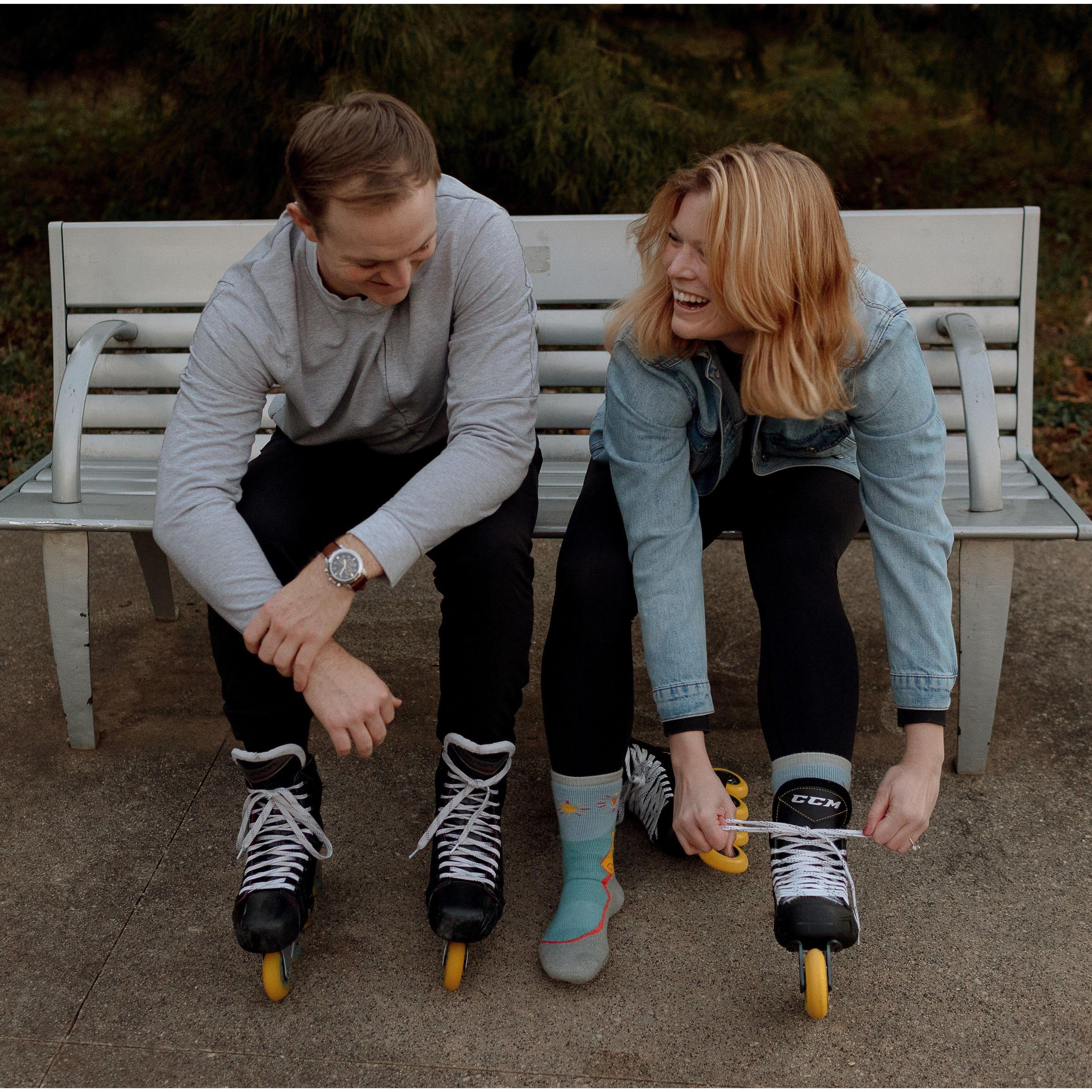 Engagement Shoot October 2023