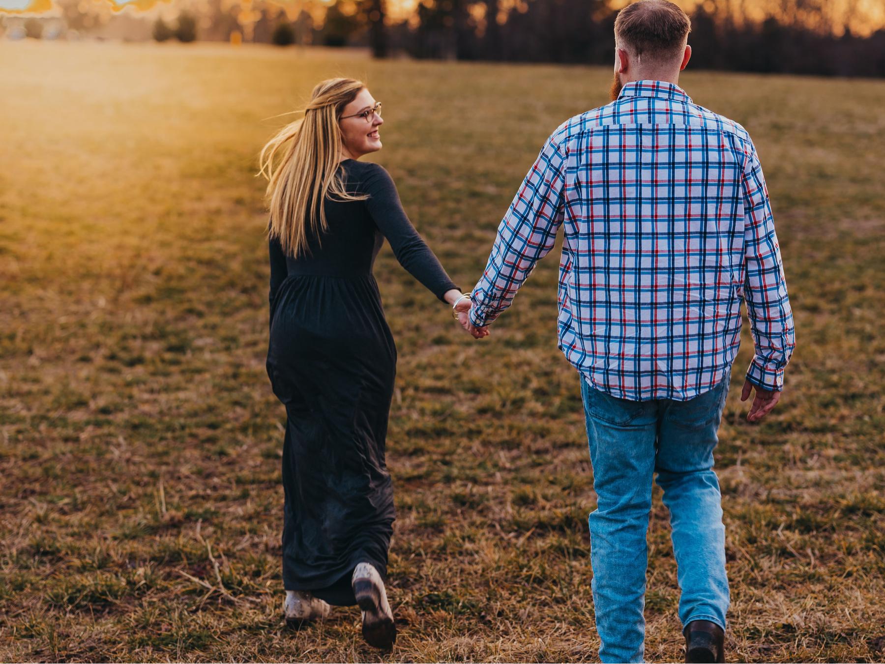 The Wedding Website of Candace Russnak and Justin Smith