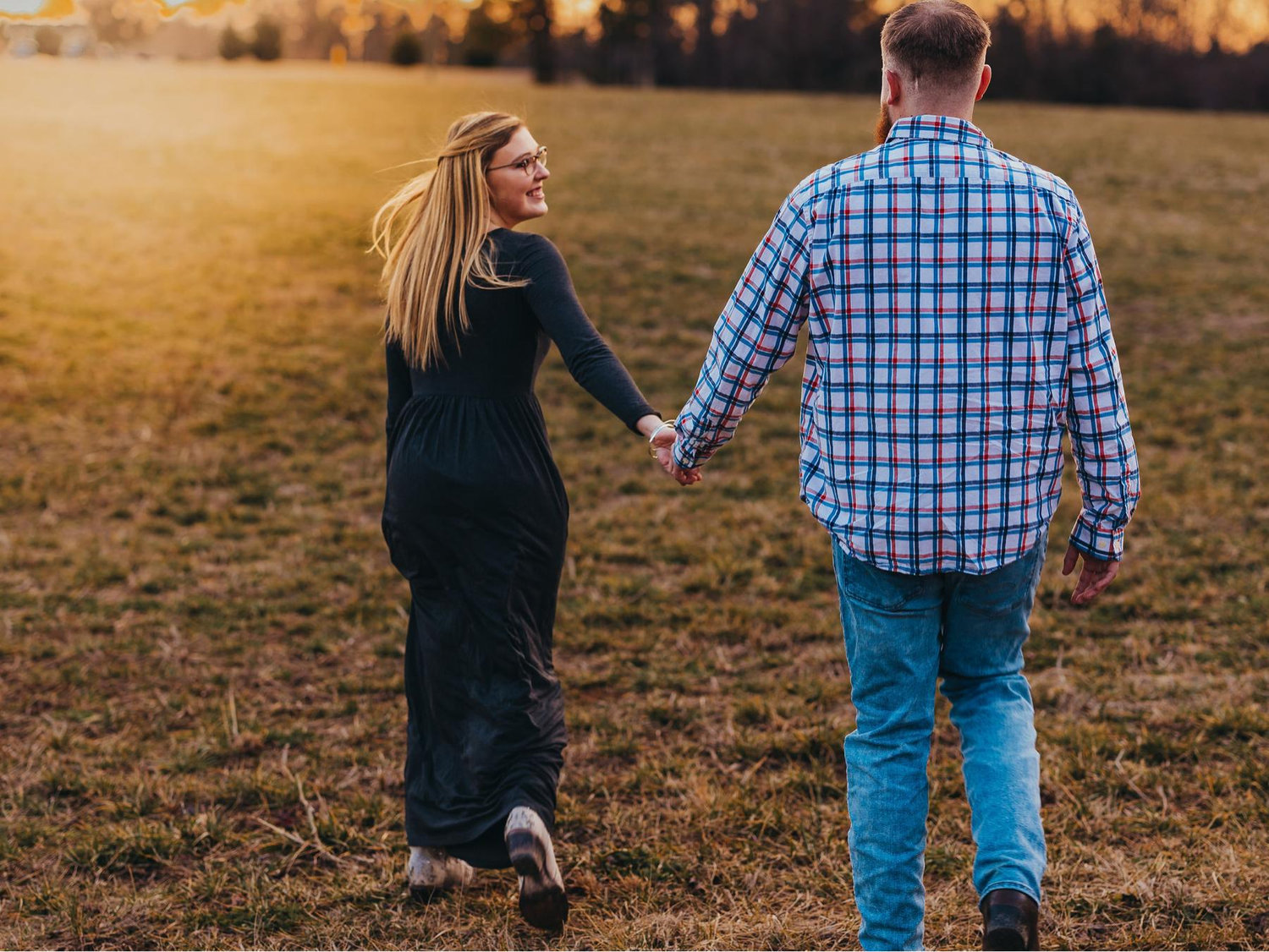 The Wedding Website of Candace Russnak and Justin Smith