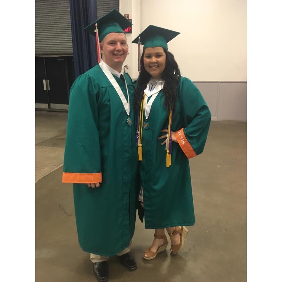 Class of 2016!