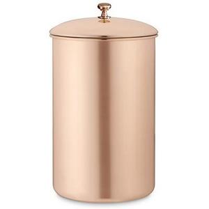 Copper Canister, Extra Large