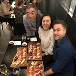 Japonessa Sushi Cocina