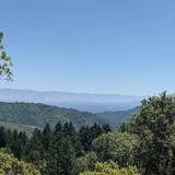 Saratoga Gap Open Space Preserve