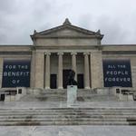 The Cleveland Museum of Art