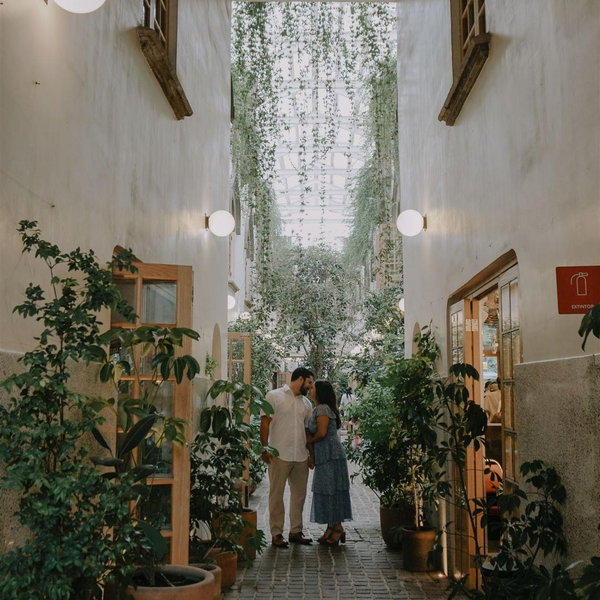 Mireya Aguirre and Ryan Laydon's Wedding Website