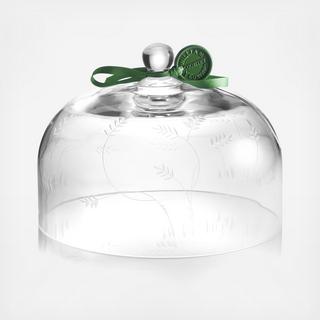Wisteria Country Collection Dome