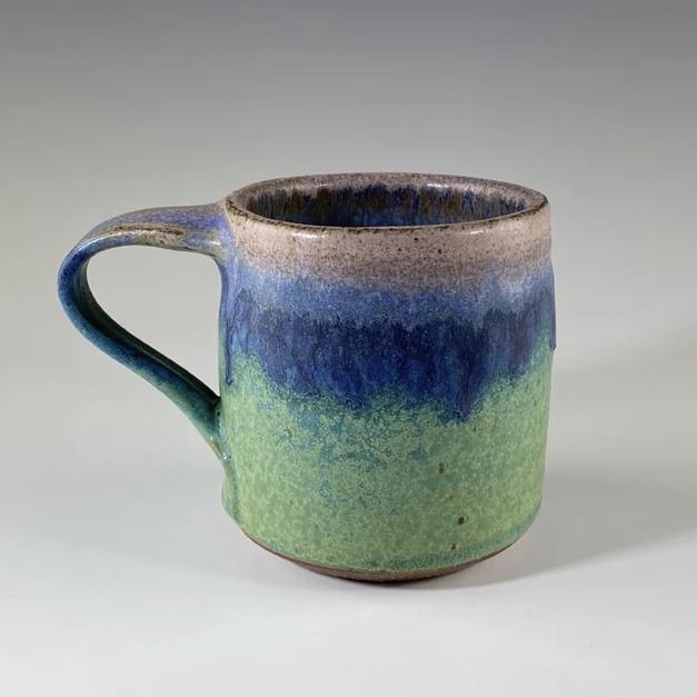 Heart of the Home Mug
