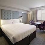 Premier Inn (Preston North Hotel)