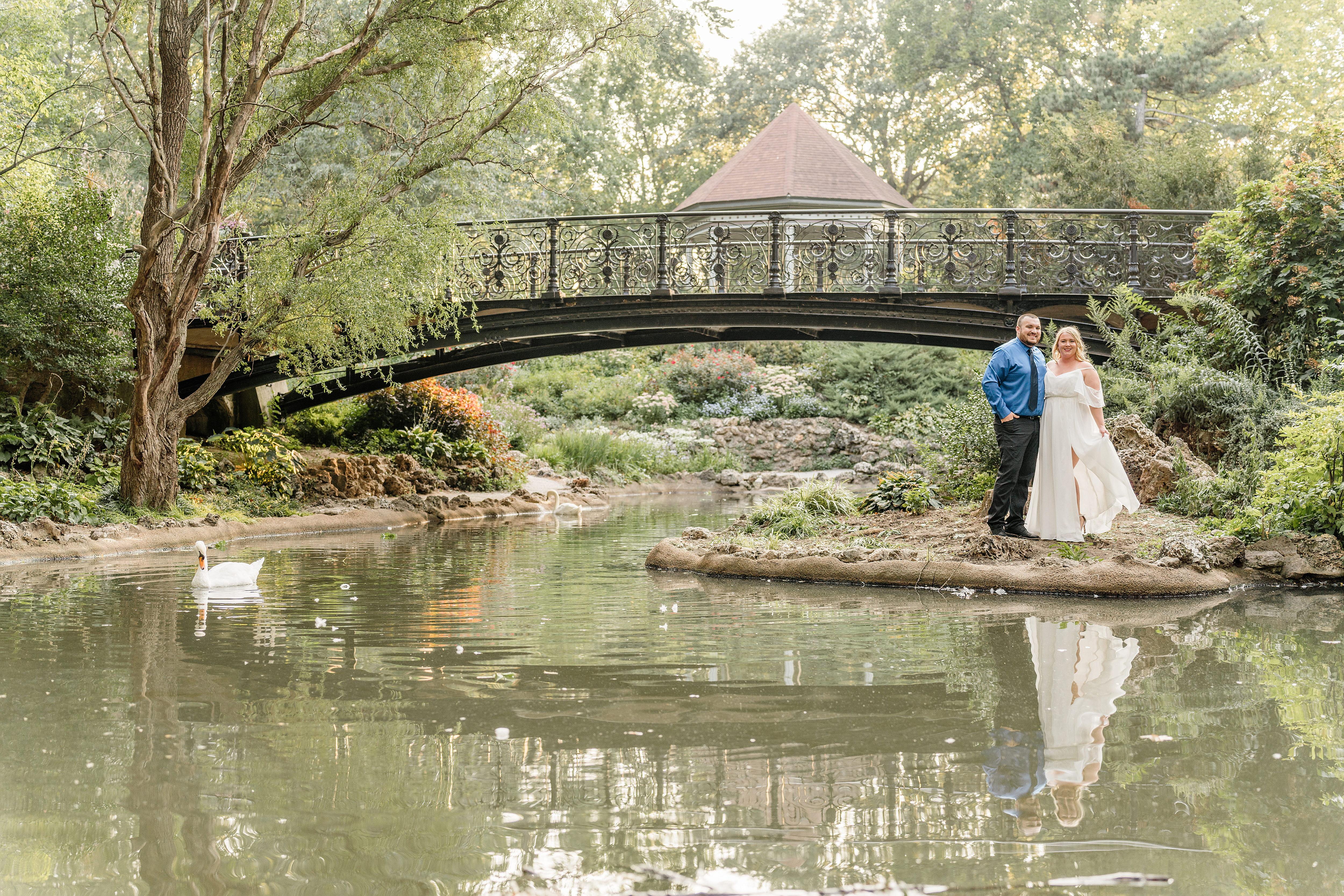 The Wedding Website of Madison Bevirt and Austin Steinbruegge