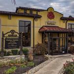 Four Roses Distillery
