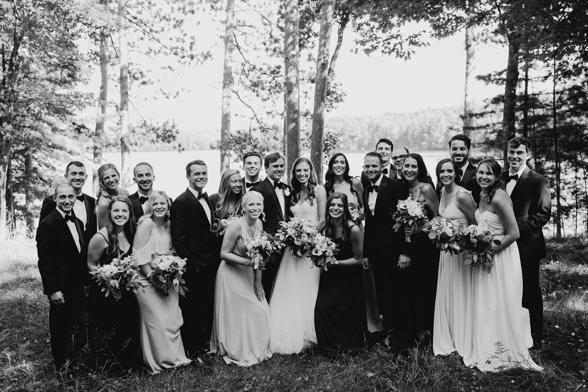 The Wedding Website of Rachel Schuette and Sam Schuette