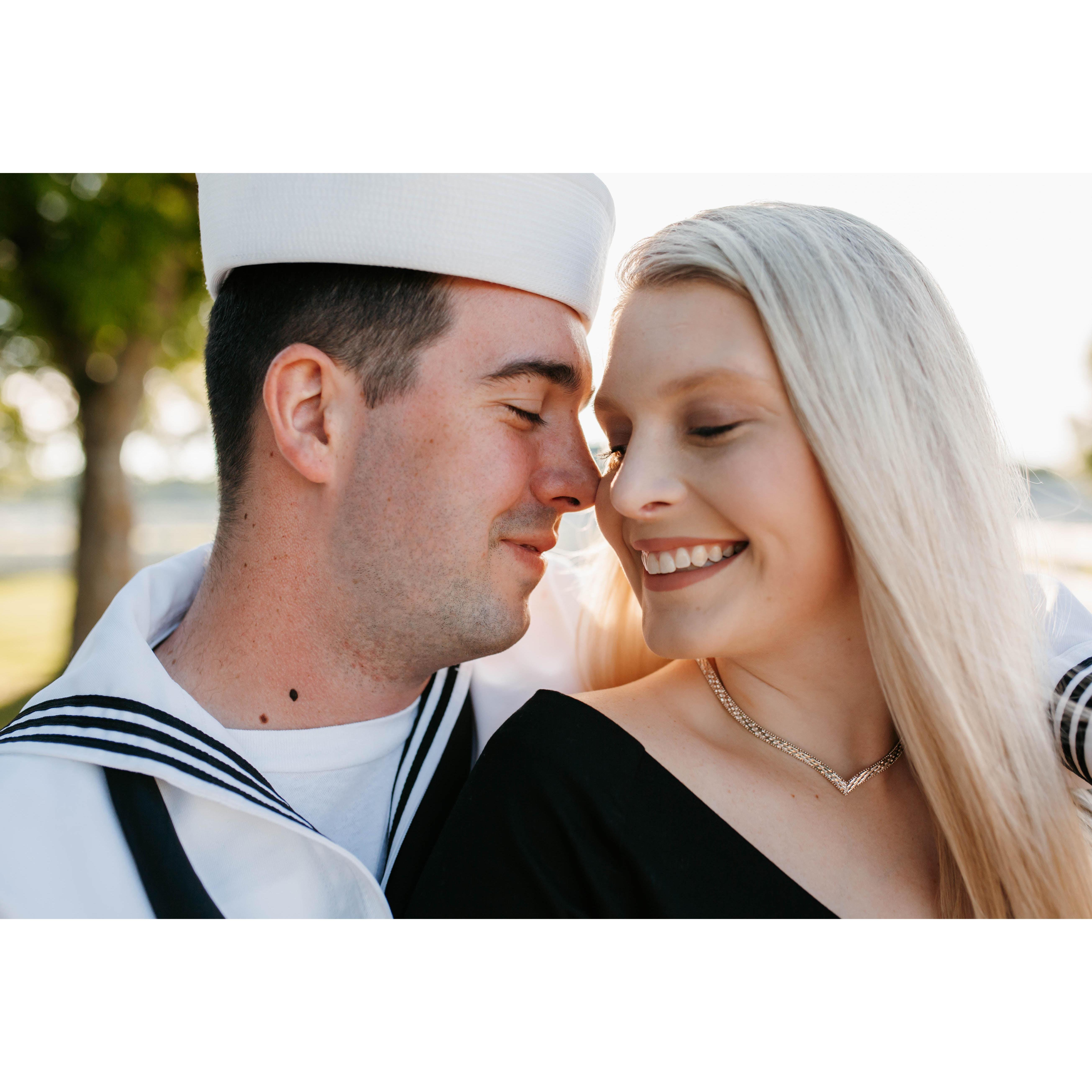 Engagement part 2