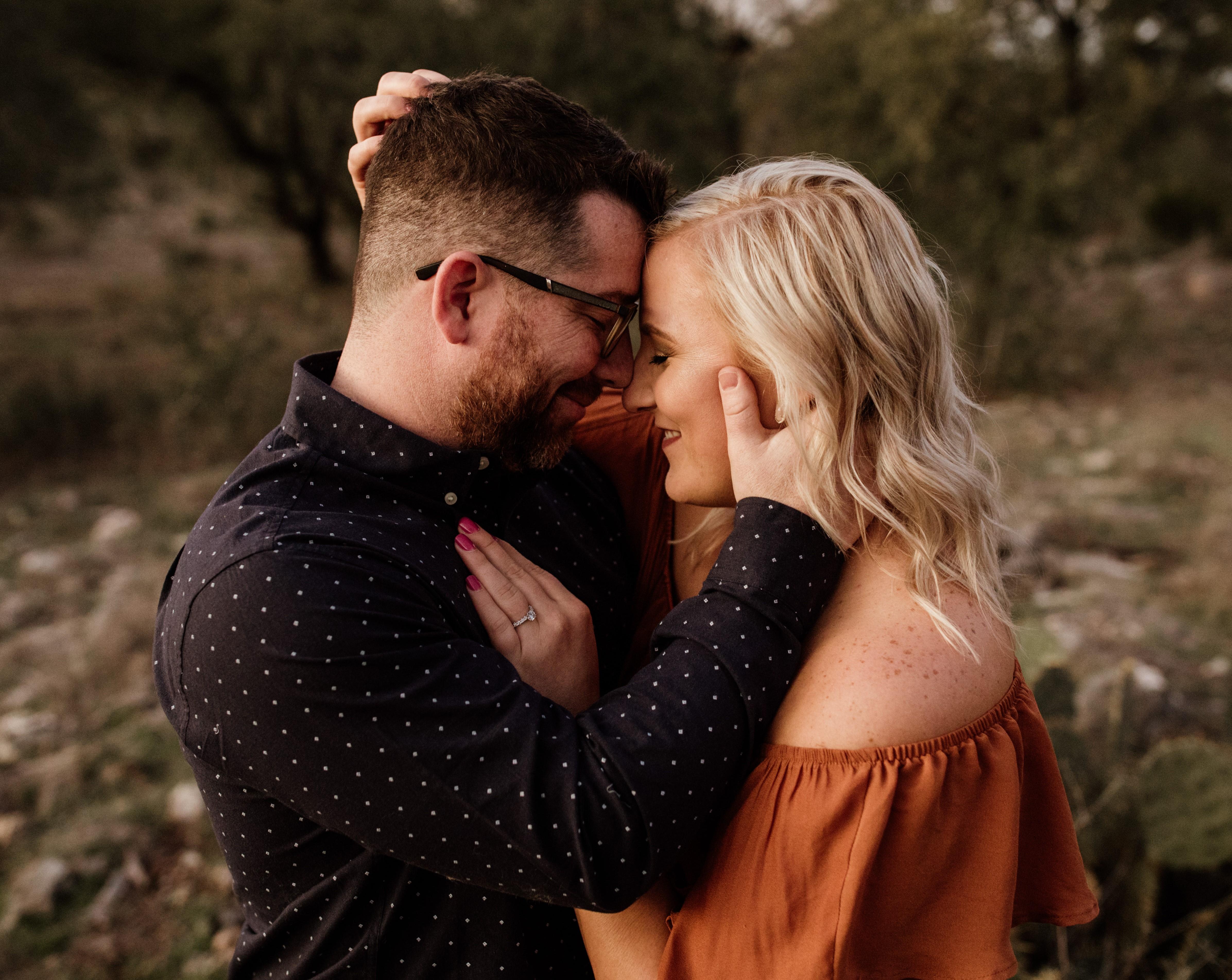 The Wedding Website of Brittany Cage and Ian Naumann