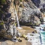 McWay Falls