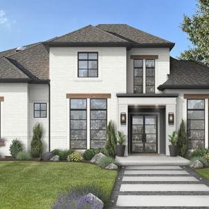 Contribute to our house!