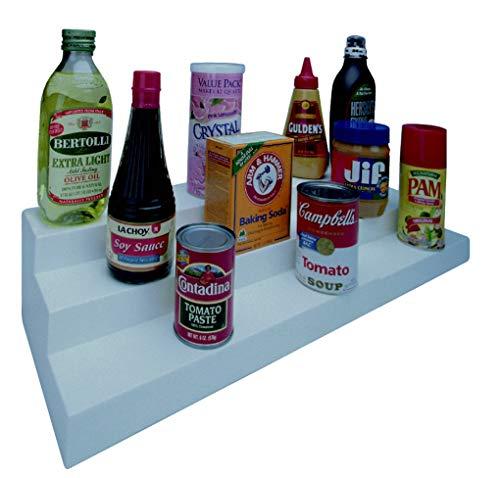 Dial Industries 01703 Expand A Shelf, Standard, White