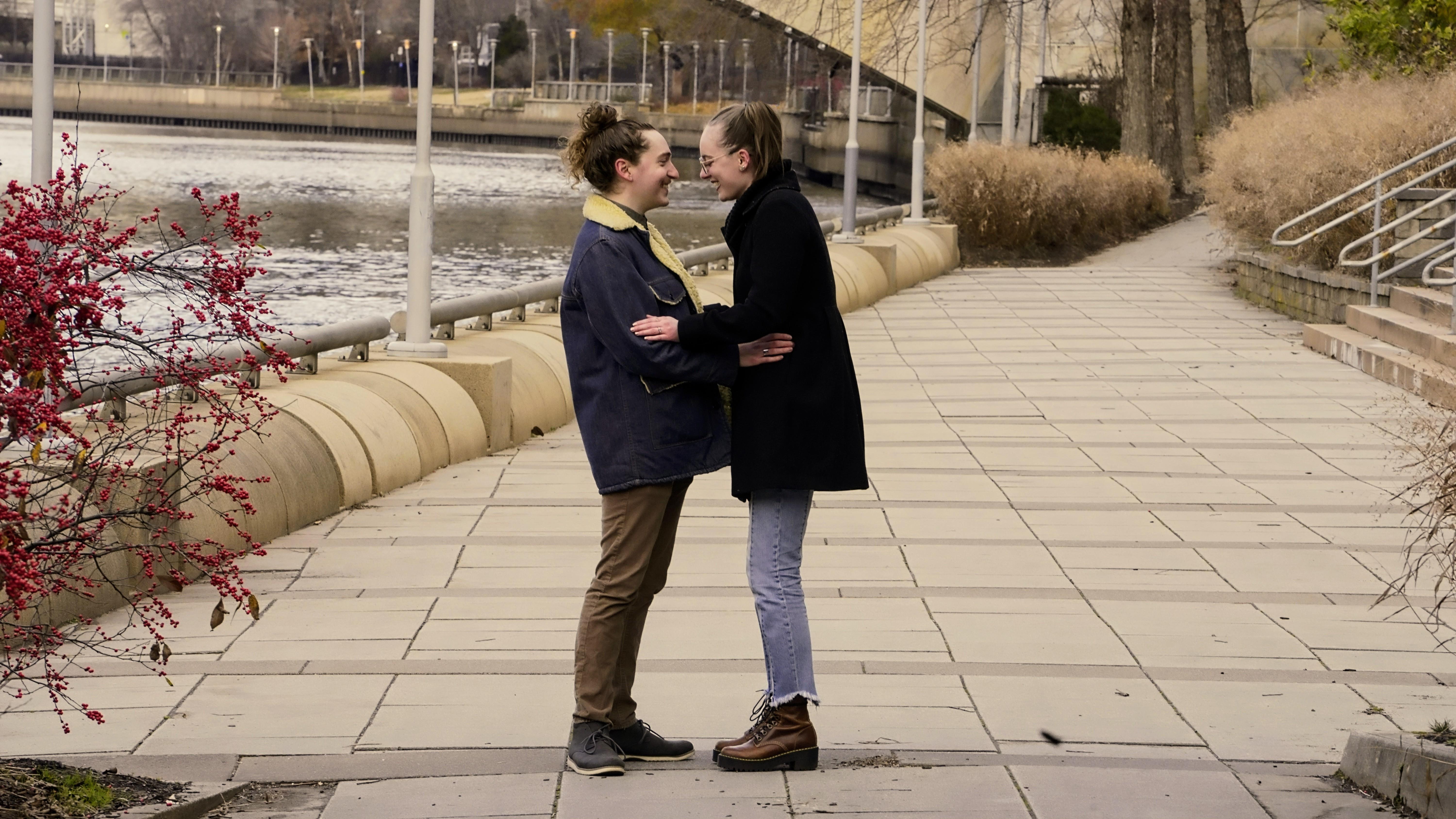 The Wedding Website of Emily Moylan and Hunter Robinson