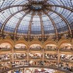 Galeries Lafayette Haussmann