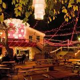 Mozart's Coffee Roasters